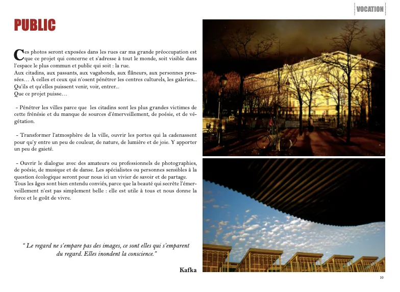 Galerie 11