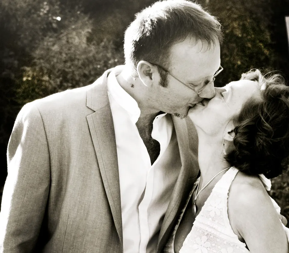 Mariages 54