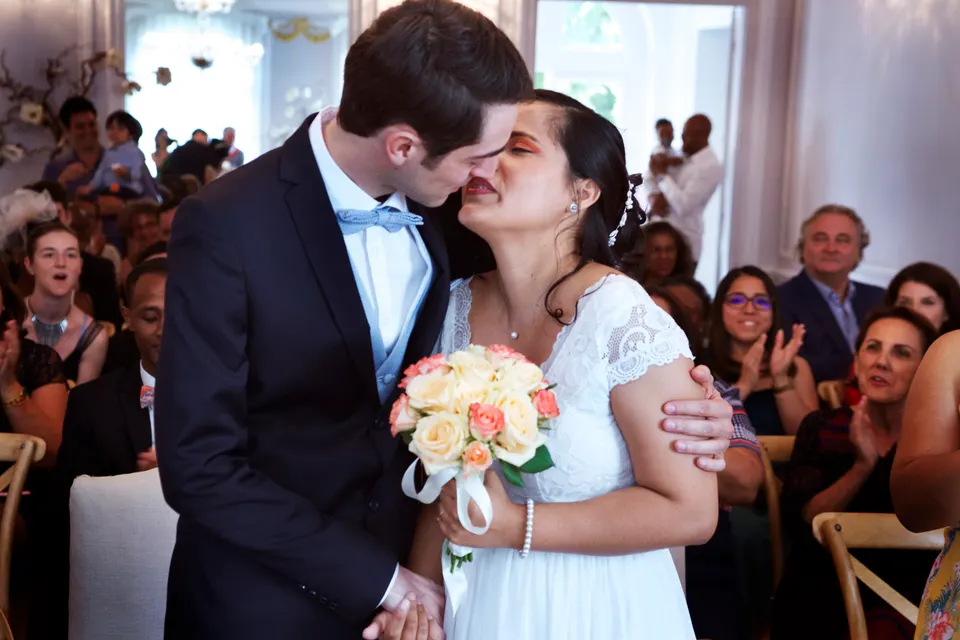 Mariages 31
