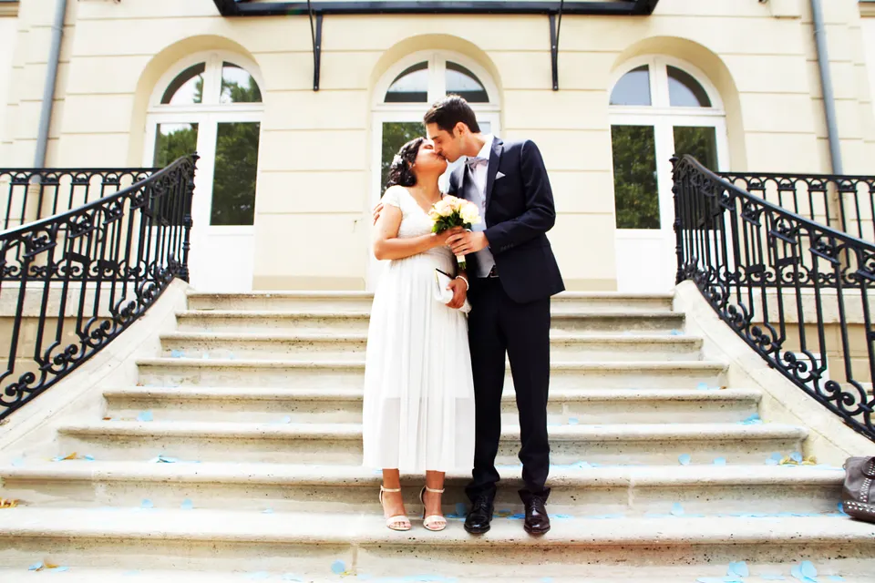Mariages 38