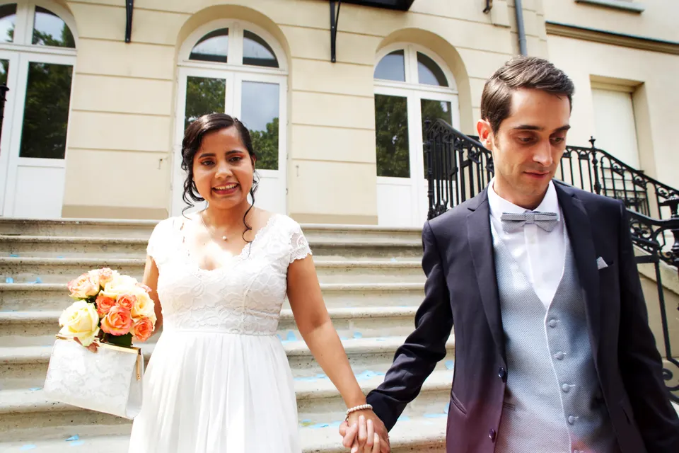 Mariages 35