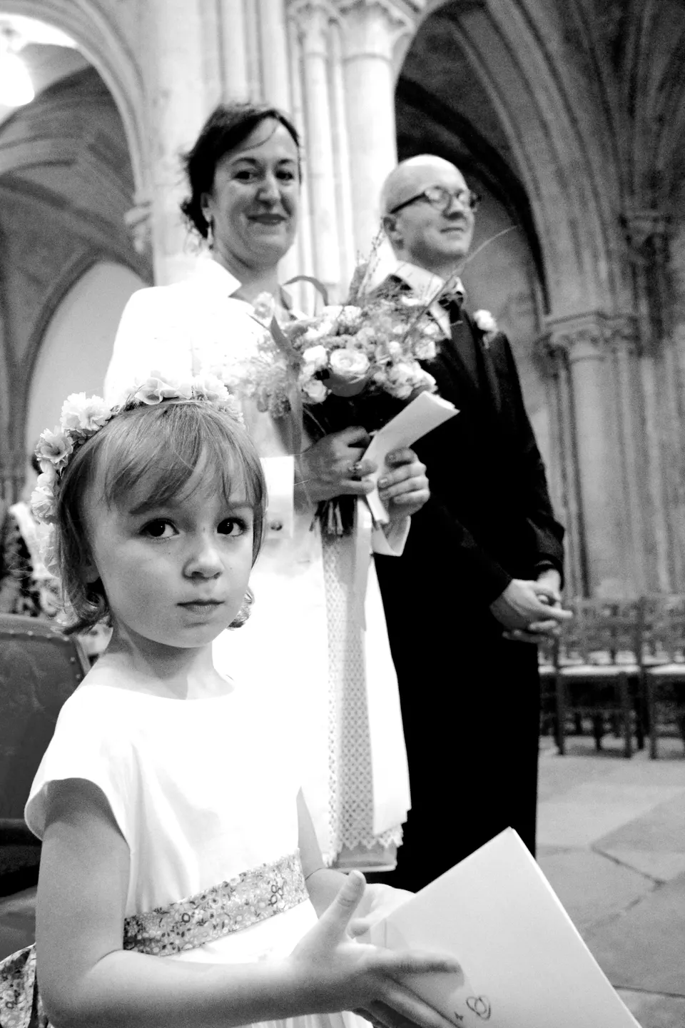 Mariages 51