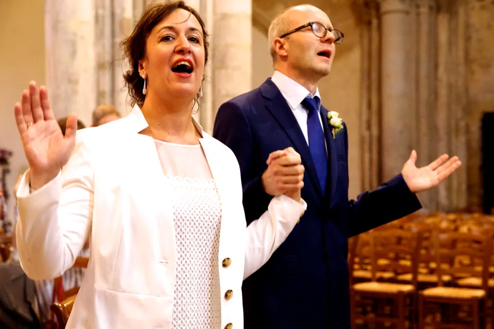 Mariages 33