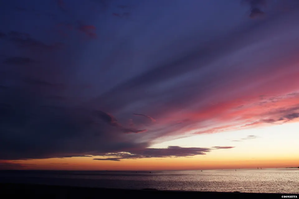mer couleur ©