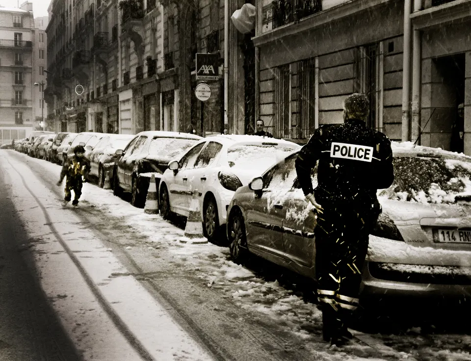 Reportages 53