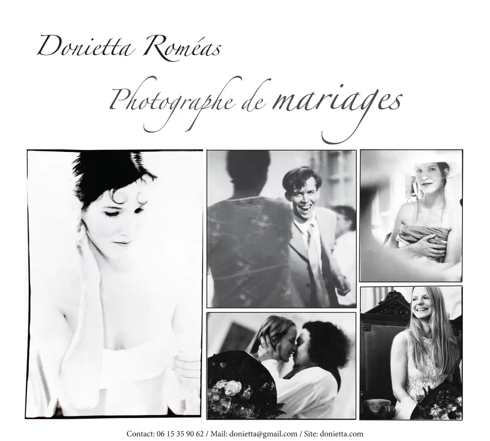Mariage