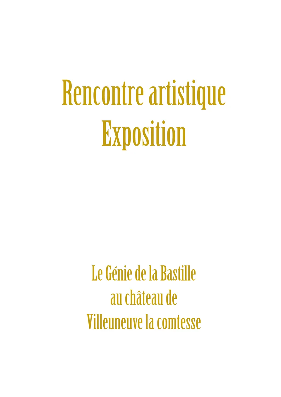 Projets réalisés 50