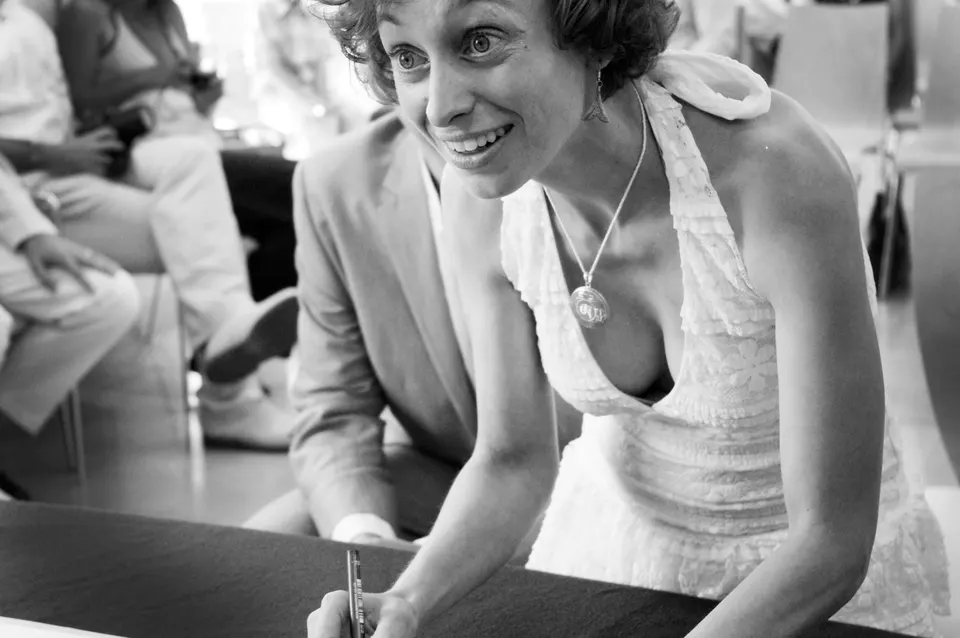 Mariages 55