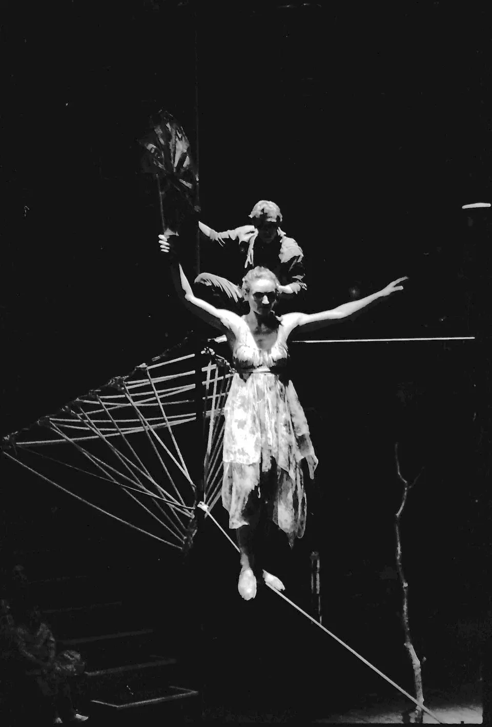 Cirque Antonin