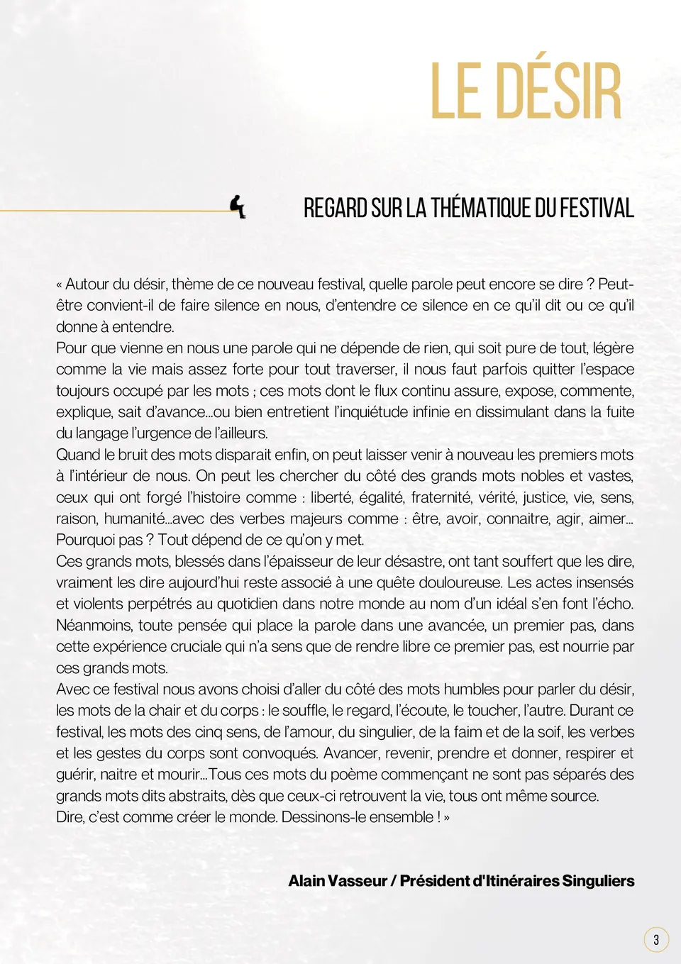 Projets réalisés 16