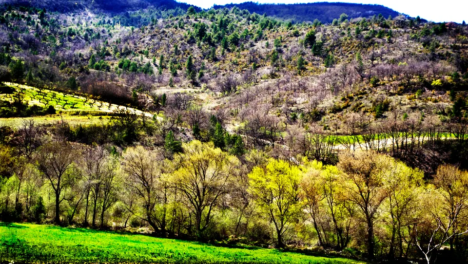 drôme ok