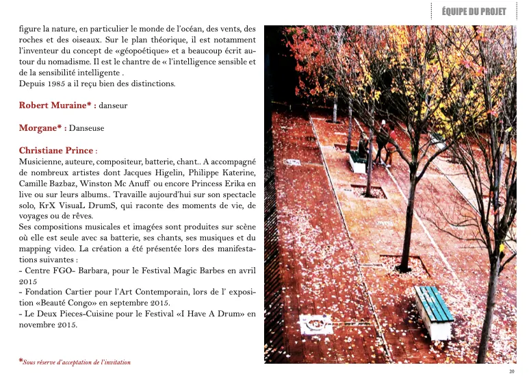 Galerie 16