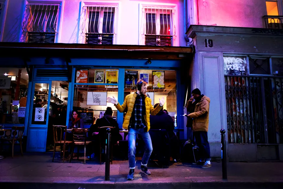 Reportages 18