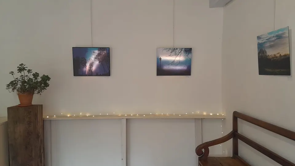 Projets réalisés 2