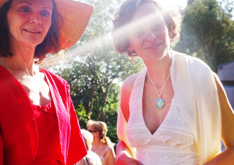 Mariages 21