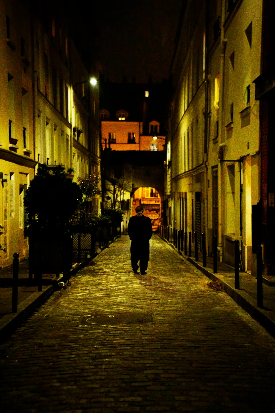 homme