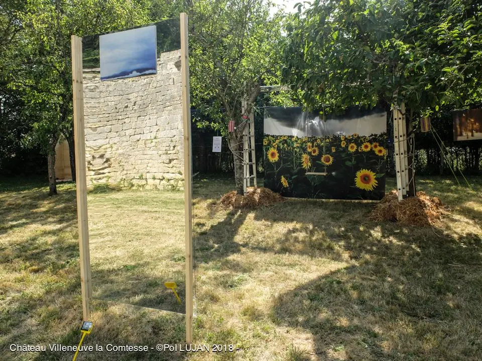 Projets réalisés 57