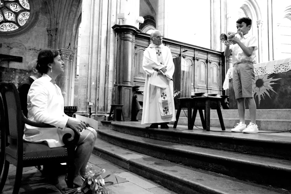 Mariages 41