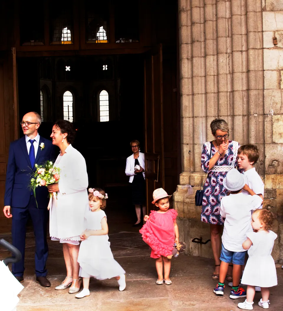 Mariages 29