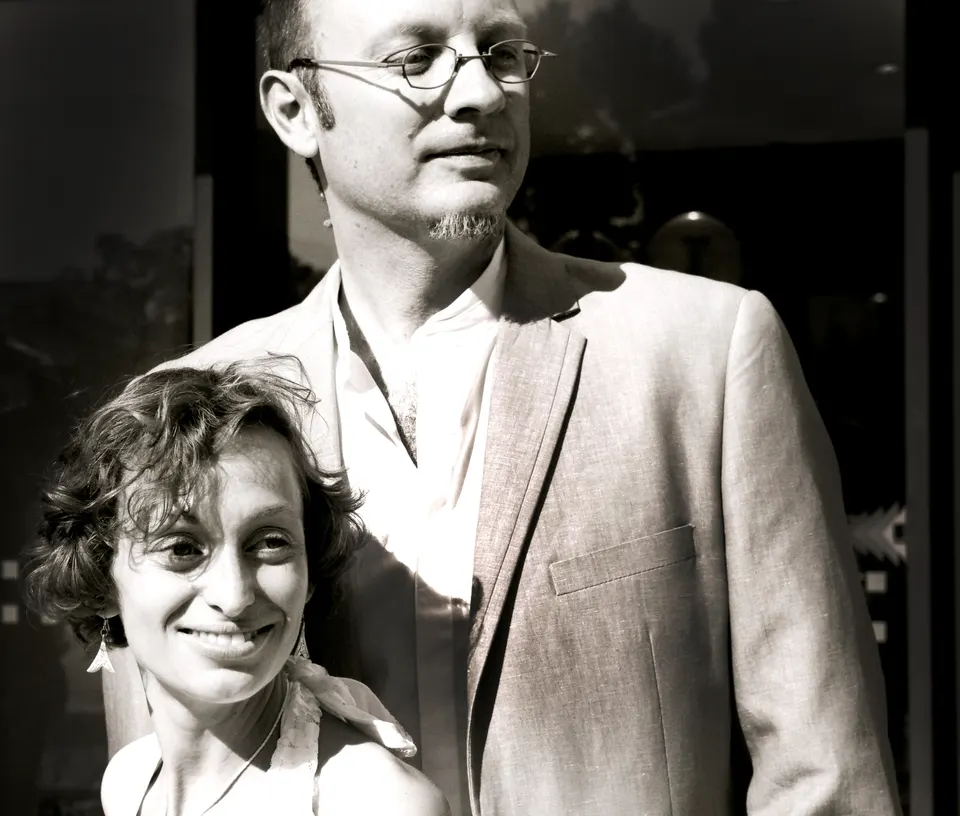 Mariages 57
