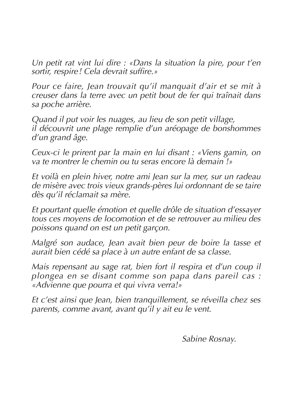 Projets réalisés 123