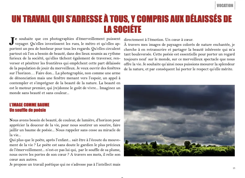 Galerie 13