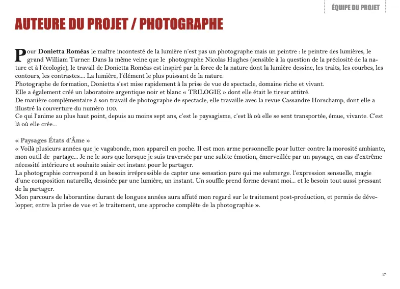 Galerie 15