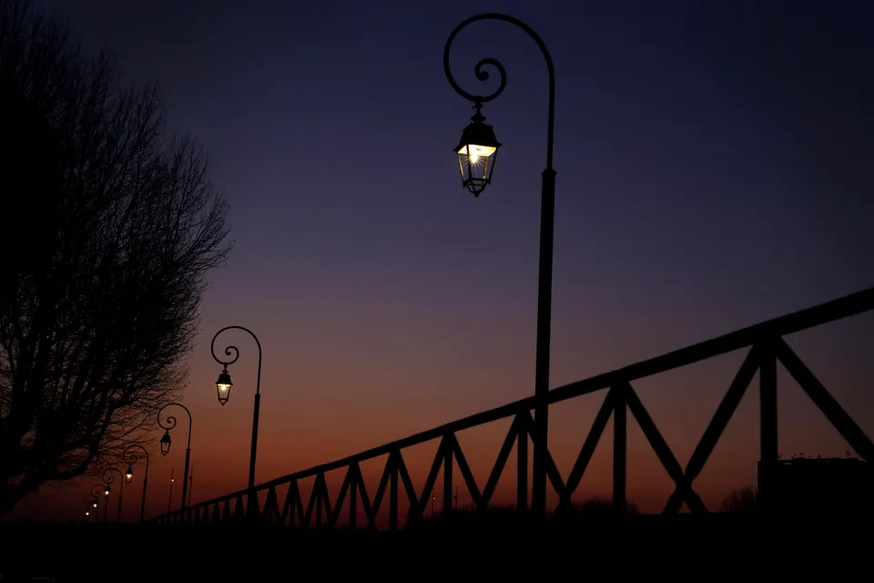 lampadaires ok